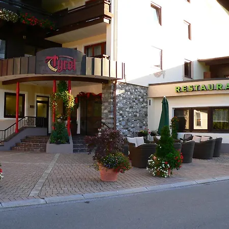Ferienhotel Tyrol Söll am Wilden Kaiser-3