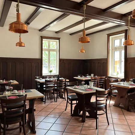 Hotel Brauhaus Bueckeburg-2