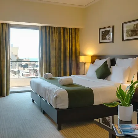 The Parisian Hotel-3
