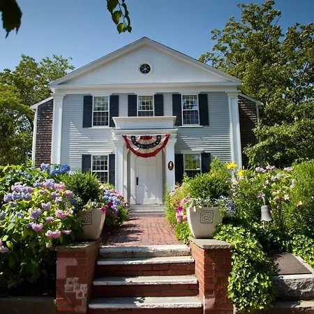 Jared Coffin House-3