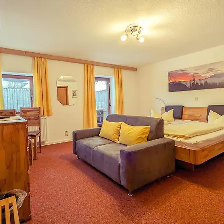 Hotel Garni Wagnerhof-2