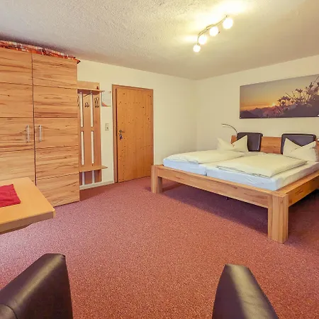 Hotel Garni Wagnerhof-3
