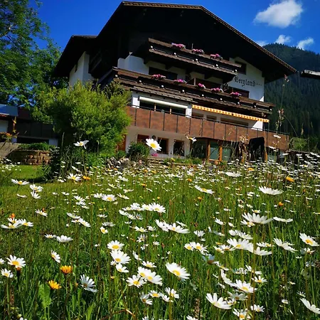 Gaestehaus Bergland-2