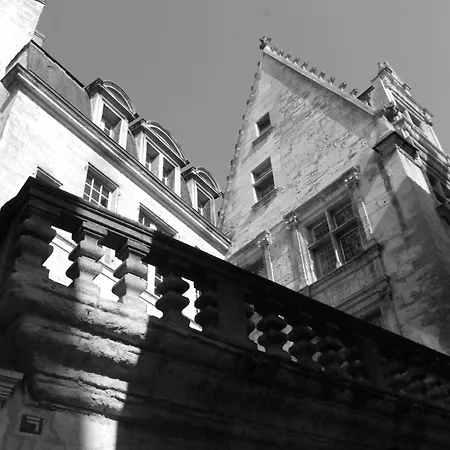 Chambres d'Hôtes Couleurs du Temps-2