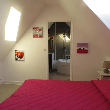 ApartHotel François 1er - 16ème-2