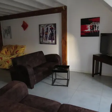 ApartHotel François 1er - 16ème-3