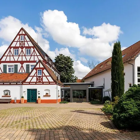 Landhotel Altes Wasserwerk GbR-2