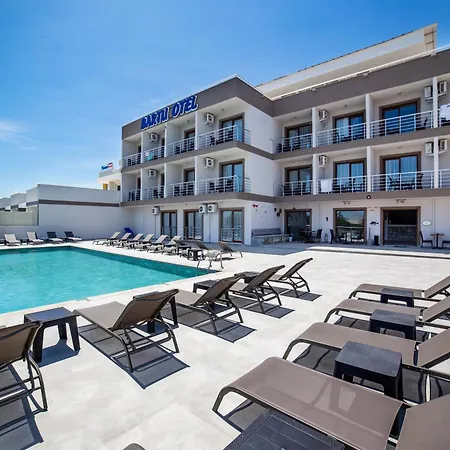 Bartu Otel-3