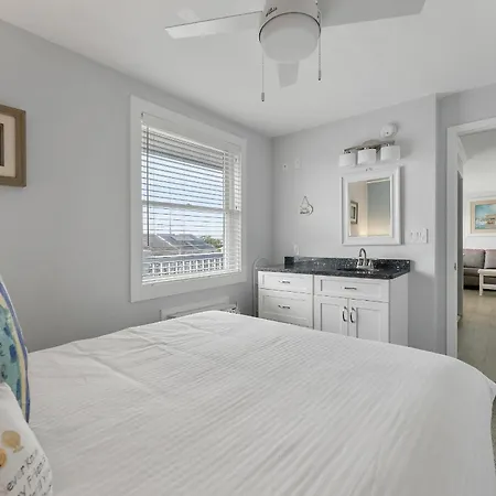 Beachcomber Resort-3