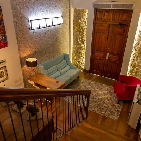 Rosal By Seaward Suites (Adults Only)-2