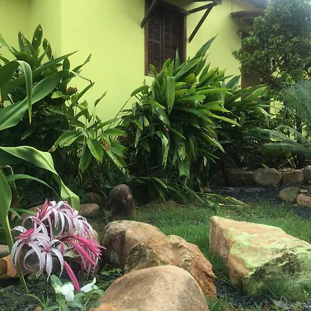 Pousada Villa Bella-3