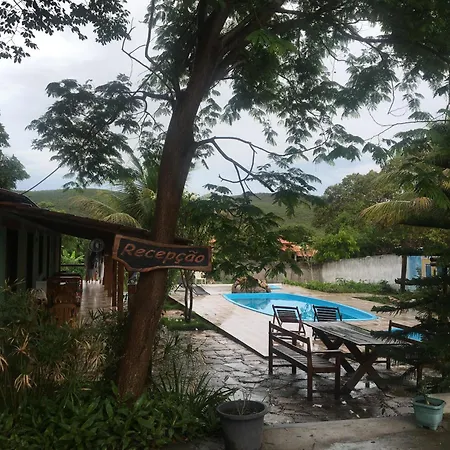 Pousada Villa Bella-2
