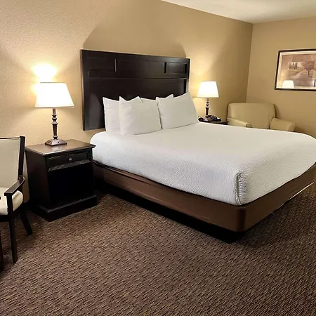 Best Western Country Inn-2