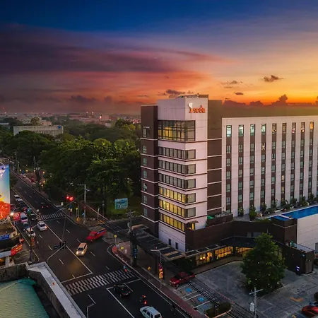 Seda Capitol Central Bacolod City-2