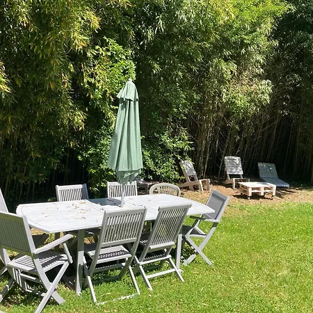 B&B - Chambres d'Hôtes Acoucoula-2
