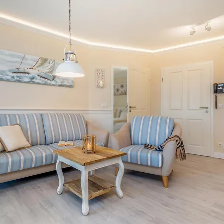 Villa Strandblick Zingst-3