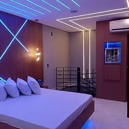 Motel Recanto-3