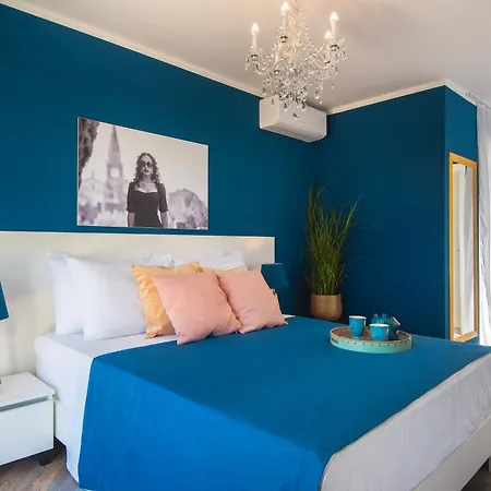 Vinkuran By Bura Hotels - Adults Only-2