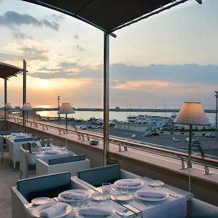 Palazzo del Corso – Boutique Hotel-2