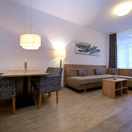 Hotel & Living Am Wartturm-2