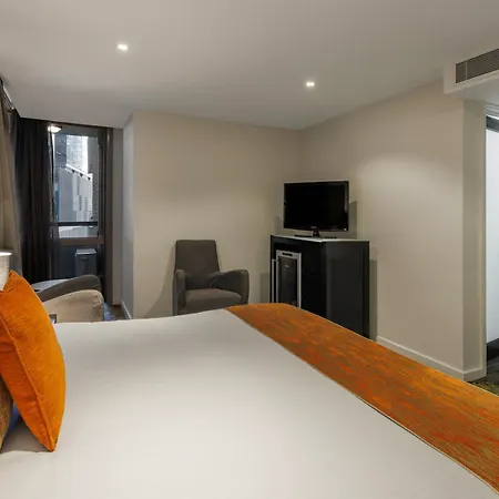 Hotel Grand Chancellor Melbourne-2