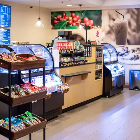Doubletree By Hilton San Diego-Mission Valley-2