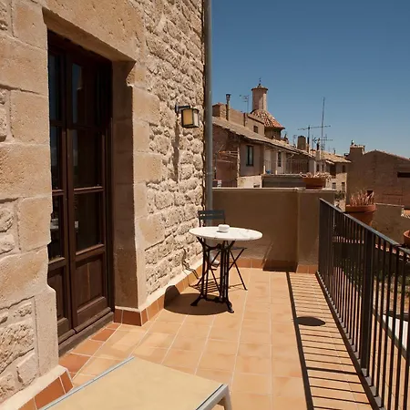 Hotel del Sitjar-2