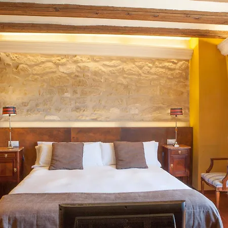 Hotel del Sitjar-3