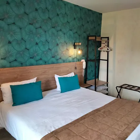 Hotel Au Sans Souci-2