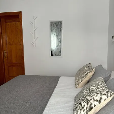 Hostal Los Arcos-3
