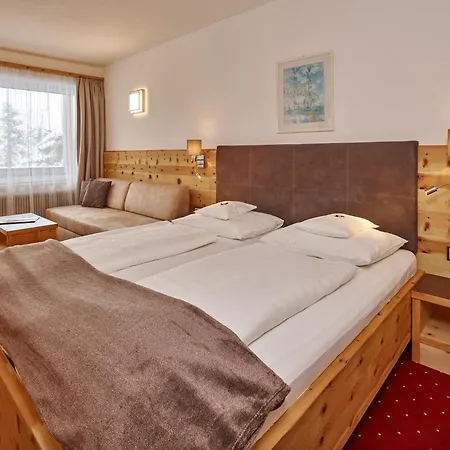 Hotel Seefelderhof-2