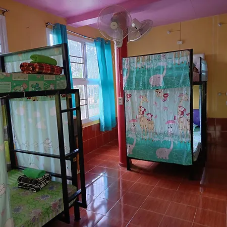 RuengsriSiri Guesthouse-3