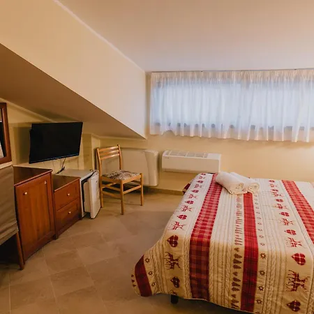 Hotel Nilde-2