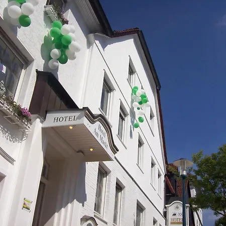 Hotel Am Markt-2