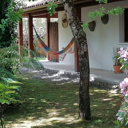 Via Bahia - Maison d'hôtes-2