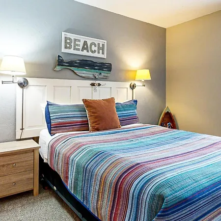 Sand & Sea: A Shore Thing-3