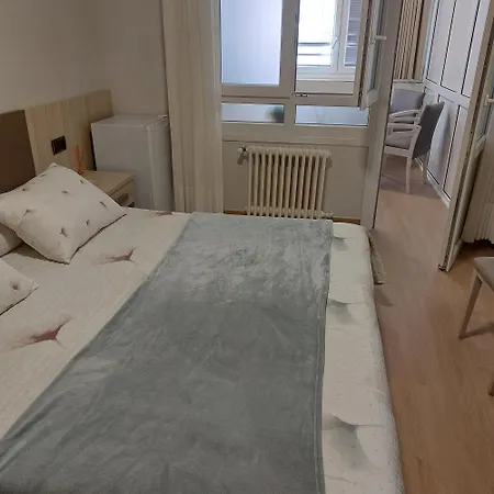 Habitaciones Javier LVI 0006-2