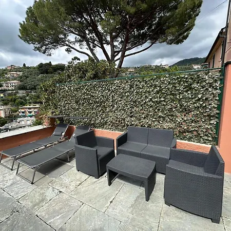 B&B Casetta del Marinaio-3