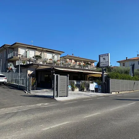 Albergo AQUILA-3