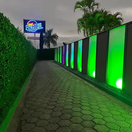 Motel Prestige Pinda-2