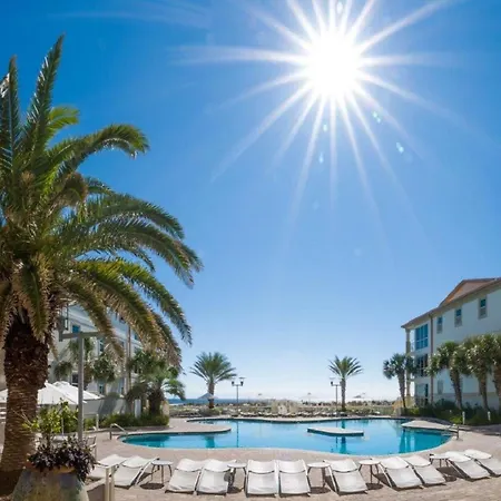 Beach Club Resort And Spa-2