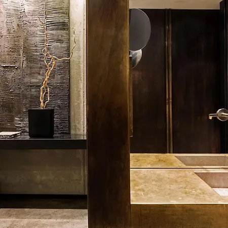 Straf, Milan, A Member Of Design Hotels-3