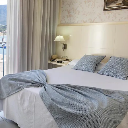 Hotel Spa Cap De Creus-2