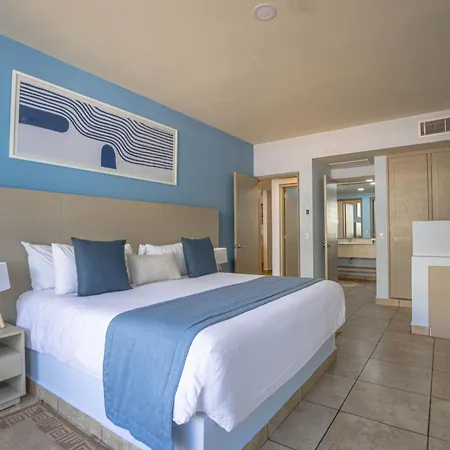Ixchel Beach Hotel-3