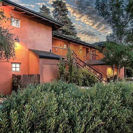 Appellation Lodi - Wine & Roses Resort And Spa-3