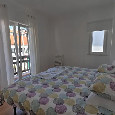 Homemoel Local Accomodation Al-2