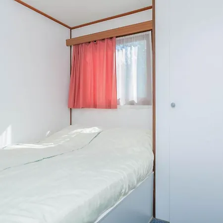Oostappen Vakantiepark Prinsenmeer BV-2