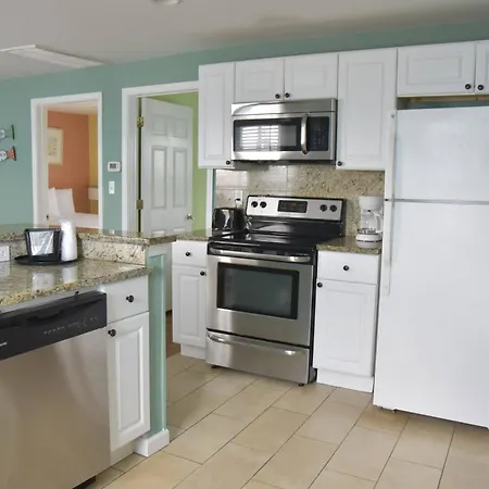 South Beach Apartment Ocean City, Md-3