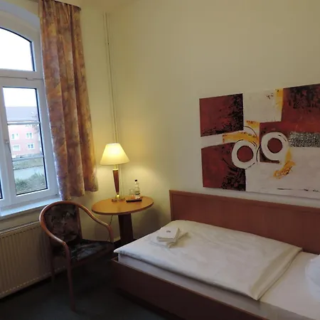 Hotel Carl Von Clausewitz-2