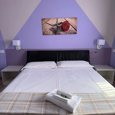 Albergo Trattoria Italia-3